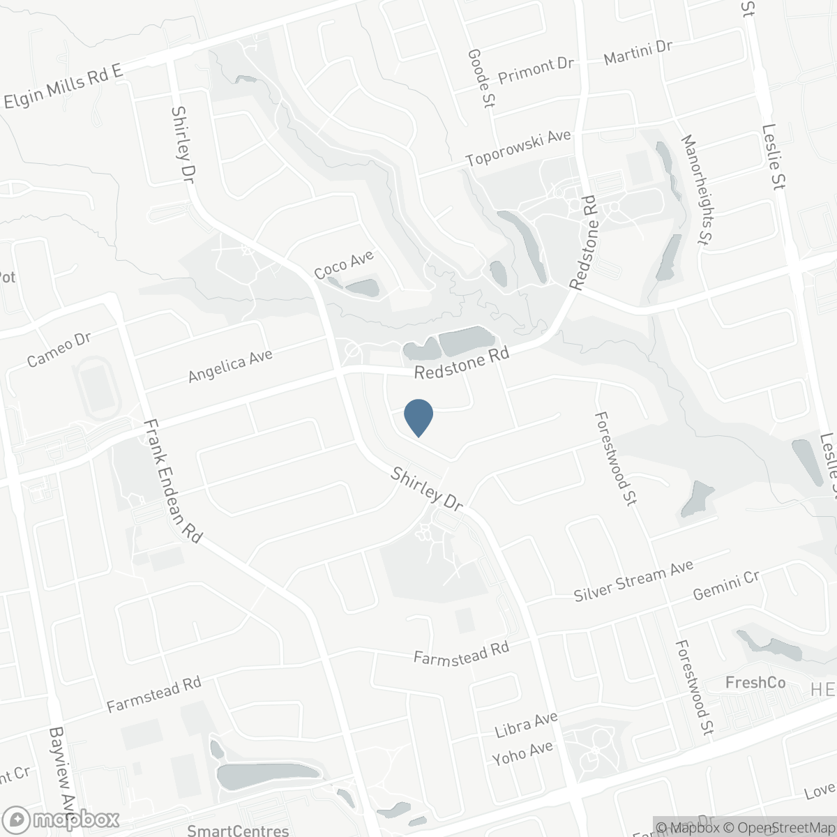 7 MONACO CRESCENT, Richmond Hill, Ontario L4S 1V1
